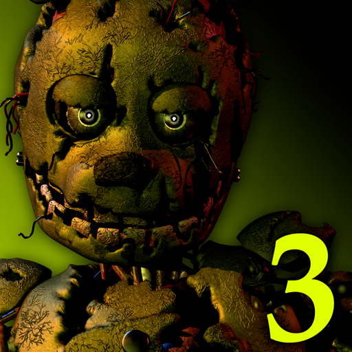 fnaf 3